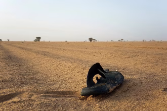 Truck breaks down in Niger, passengers stranded, 49 killed in Sahara Desert