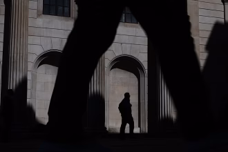 UK economy shrinks in April as energy shock from Iran war hits