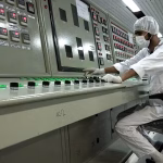 UN nuclear watchdog demands urgent cooperation from Iran and access to nuclear facilities