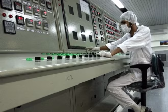 UN nuclear watchdog demands urgent cooperation from Iran and access to nuclear facilities