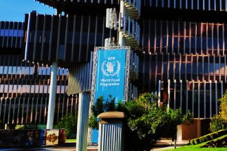 UN World Food Programme