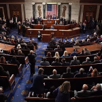 US House of Representatives approves war powers resolution to curb President Trump's military actions