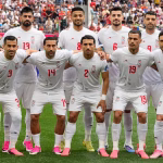 US eases restrictions on Iran national soccer team, allowing travel from two days before next match