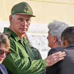 US sanctions Cuban President Miguel Díaz-Canel as Trump puts pressure on Cuba's leadership