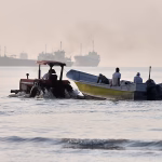 US shoots down two Iranian drones threatening traffic in Strait of Hormuz
