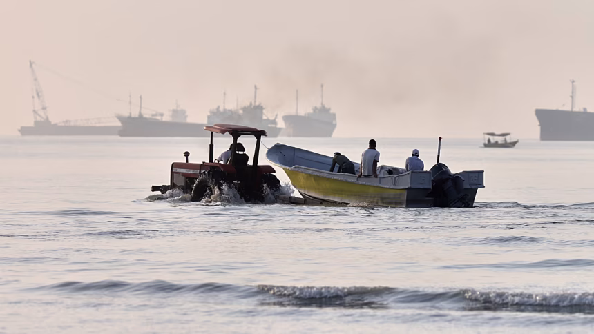 US shoots down two Iranian drones threatening traffic in Strait of Hormuz