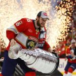 What is the most memorable moment in Stanley Cup Finals history? Best highlights of the iconic NHL event