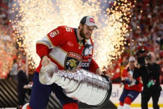 What is the most memorable moment in Stanley Cup Finals history? Best highlights of the iconic NHL event