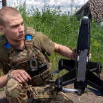 Ukraine continues to target Moscow's energy industry, attacks two Russian refineries