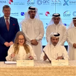Ukrainian AI fintech startup chooses Doha as base with support from Qatar