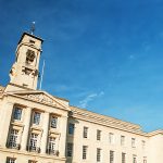 University of Nottingham