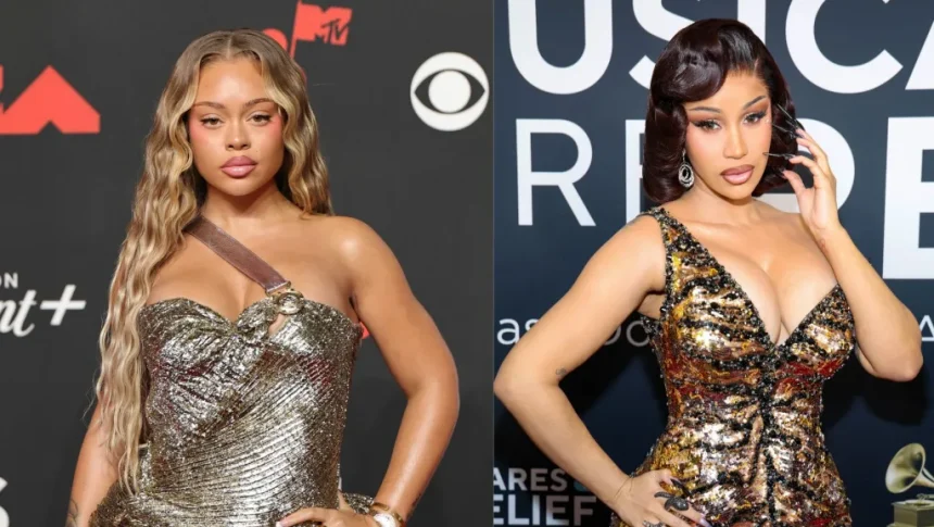 The biggest celebrity feuds of all time: From music artists to actors