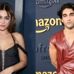 Are Off Campus' Mika Abdallah and Josh Houston dating?