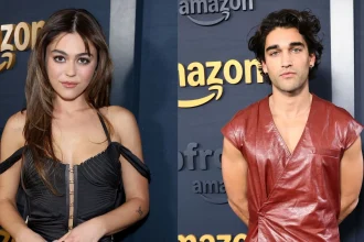 Are Off Campus' Mika Abdallah and Josh Houston dating?
