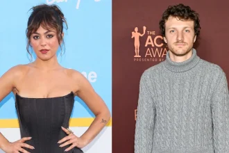 Why did Mika Abdallah and Jake Short break up? Inside the 'Off Campus' star's breakup with his ex-fiance