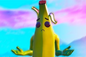 Kids may no longer be able to talk in Fortnite or Roblox as the UK government moves to shut down in-game chat