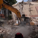 Venezuela announces death toll from earthquake: 920 dead, 3,360 injured