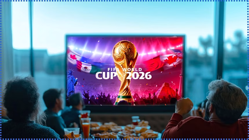 WATCH: Forget about soccer—the money game behind the 2026 World Cup
