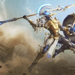 Warframe developer explains why he won't celebrate the end of arch-rival Destiny 2