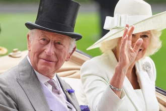 What King Charles' historic tax disclosures reveal and hide
