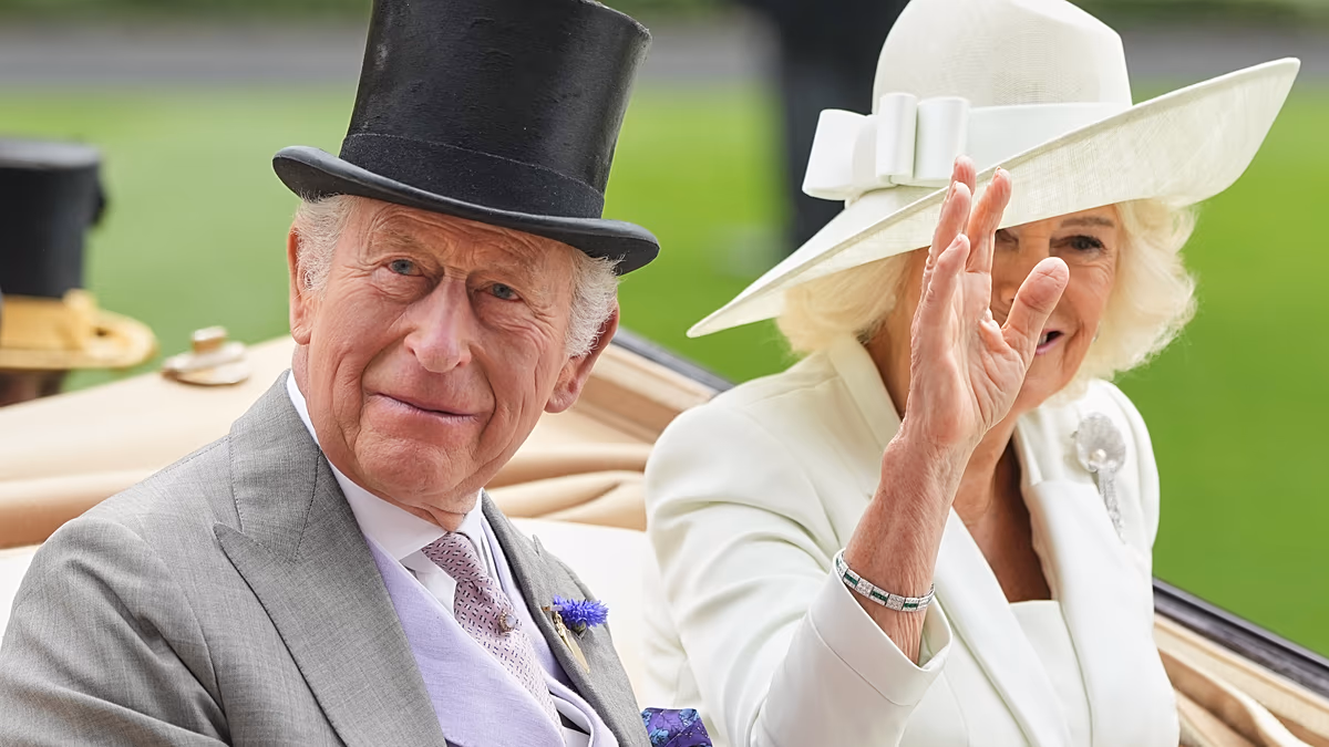 What King Charles' historic tax disclosures reveal and hide