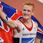 What's the perfect family vacation? Olympic champion Greg Rutherford says let the kids help plan it.