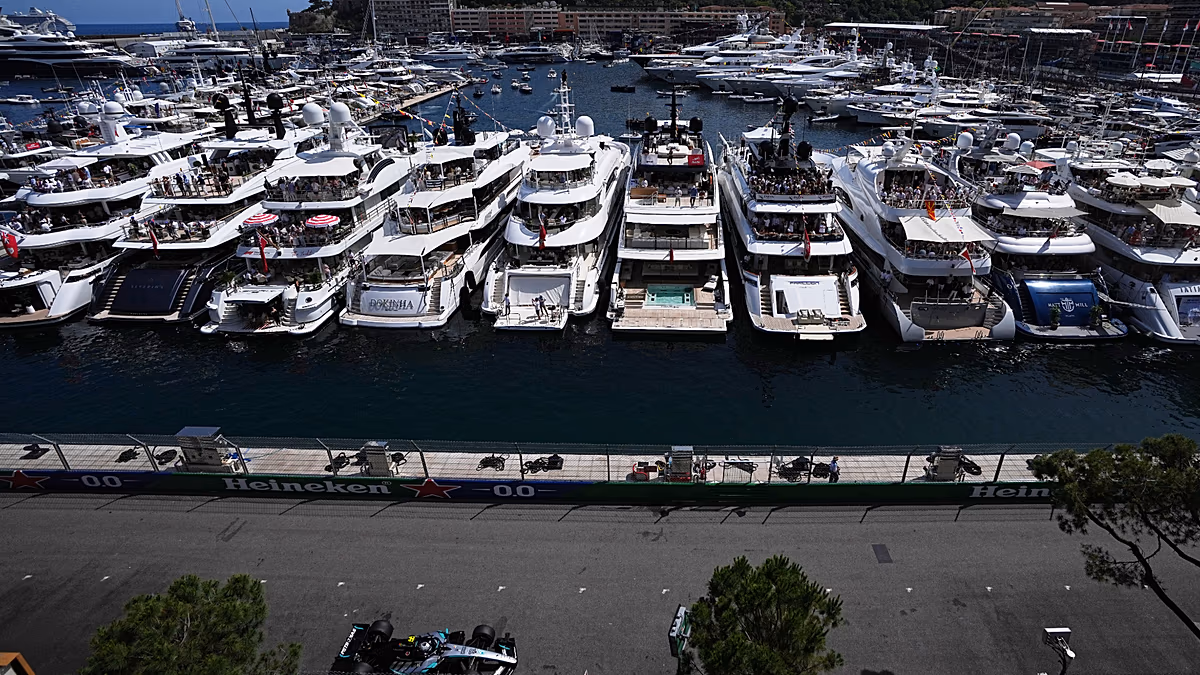 Which countries in Europe are attracting billionaires and which are losing them?
