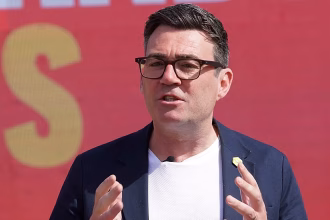Who is Andy Burnham? Returning MP set to challenge Keir Starmer