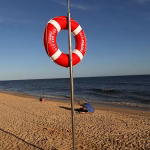 Why Portugal loses "about half of its lifeguards" every beach season