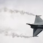 Why did the Franco-German FCAS fighter project fail?