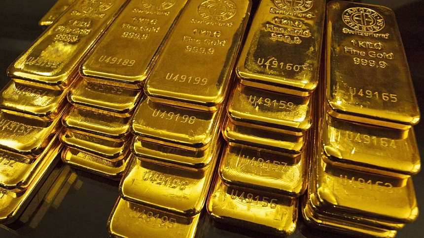 Why does gold fall when inflation rises? Explaining the myth of inflation hedging