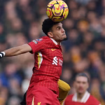 With Diomande: Liverpool hold contract talks for new Luis Diaz