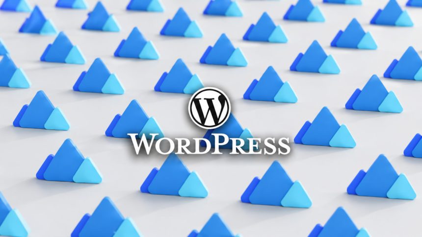 Critical Everest Forms Pro flaw exploited to take over WordPress sites