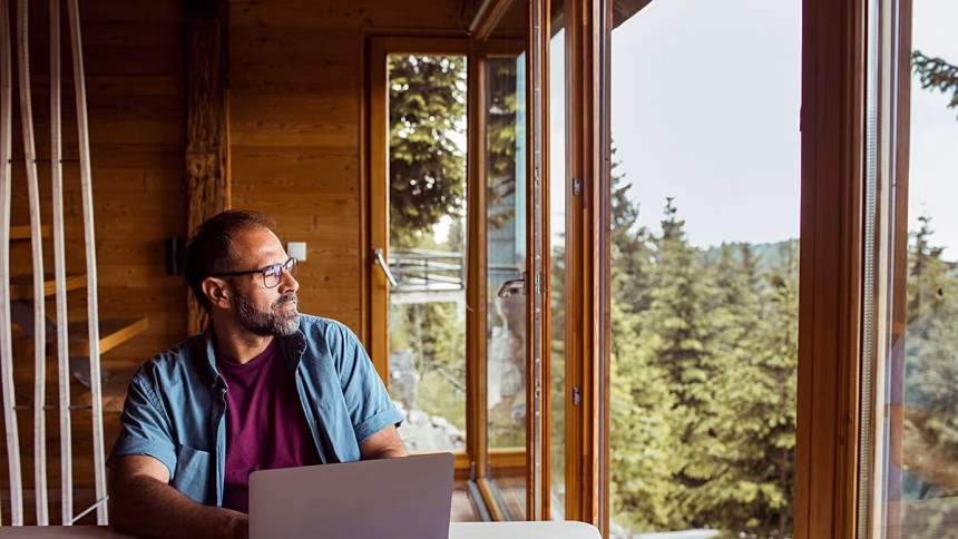 Working from home in Europe: Why your opportunities vary greatly depending on where you live