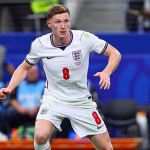 World Cup star: Manchester United already sold their own Anderson for £850,000