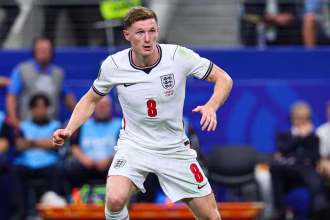 World Cup star: Manchester United already sold their own Anderson for £850,000