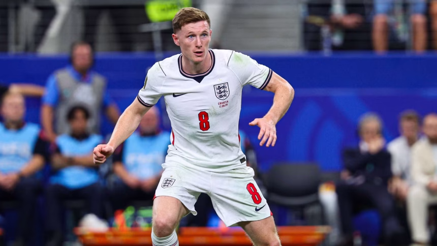 World Cup star: Manchester United already sold their own Anderson for £850,000