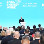 World leaders say southern energy corridor will dominate supplies to Europe
