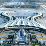 World's Most Beautiful Airports 2026 List Revealed – Only One Airport in Europe