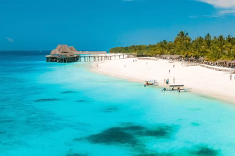 Zanzibar travel guide: things to do, where to stay, tips for visitors