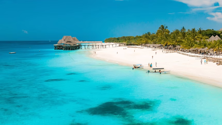 Zanzibar travel guide: things to do, where to stay, tips for visitors