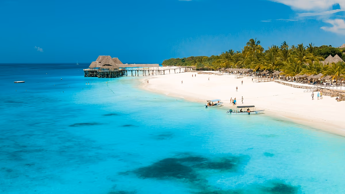 Zanzibar travel guide: things to do, where to stay, tips for visitors