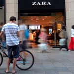 Zara owner Inditex ignores concerns about war with Iran, thanks to strong sales as stock price soars