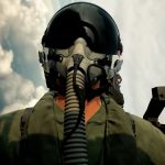 Ace Combat 8 ​​is meant to be a cinematic wonder, but it's more than just a Top Gun simulator
