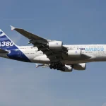 Emergency inspection ordered on Airbus A380 after wing crack found