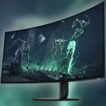 Alienware launches the single most desirable OLED gaming monitor on the planet