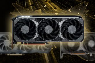 Get a free Radeon RX 9070 XT, or one of five other GPUs, thanks to AMD