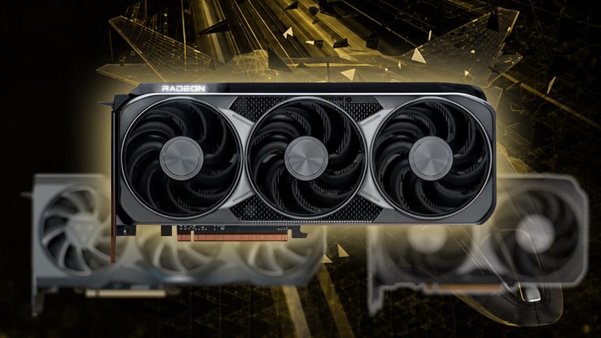 Get a free Radeon RX 9070 XT, or one of five other GPUs, thanks to AMD