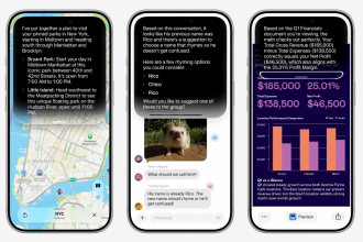 Why Apple's slow and steady AI bet is starting to look so smart