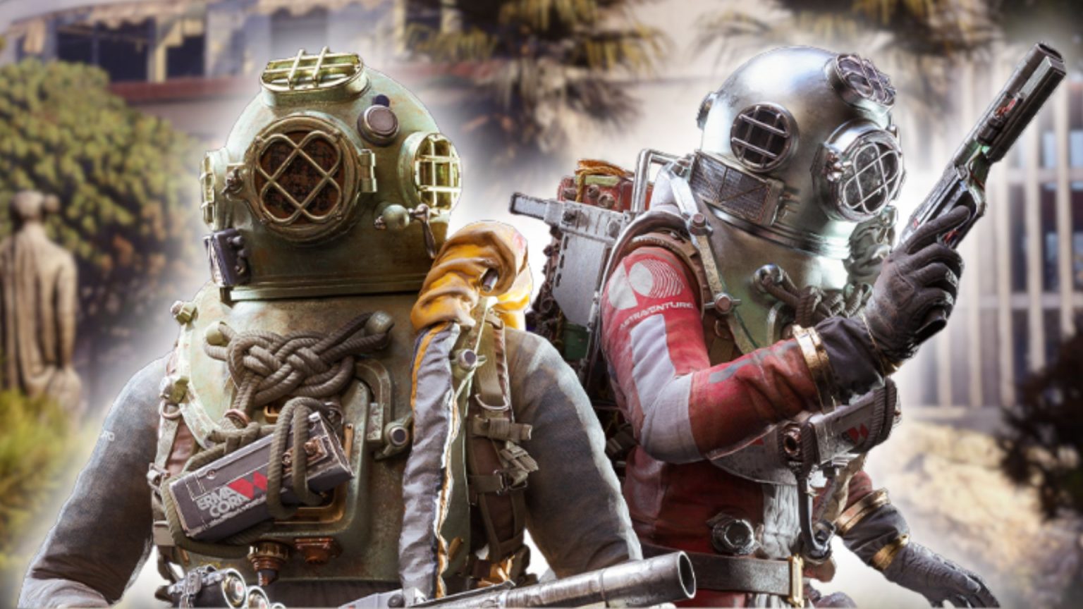 Ark Raiders finally has a PvE mode, but only in China